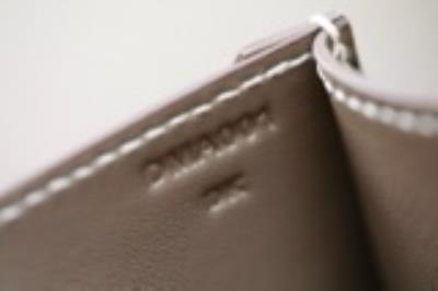 wholesale quality hermes verrou 21 ostrich etoupe phw
